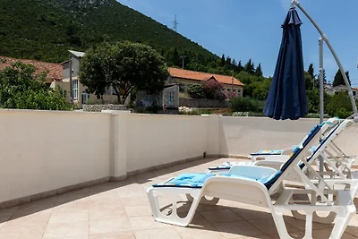 Apartment Relax Ston - Two Bedroom Apartment ...