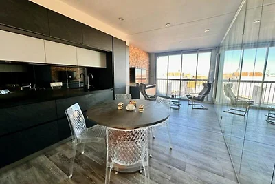 Appartement in Grau du Roi bij Strand