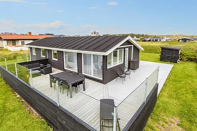 6 Personen Ferienhaus in Løkken-By Traum