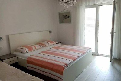 Apartments Pezo - Superior Studio with Balcon...