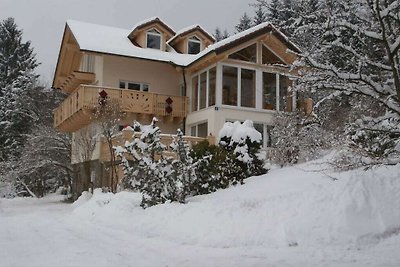 Ferienhaus mit 2 Schlafzimmer