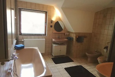 Casa vacanze vicino al fiume