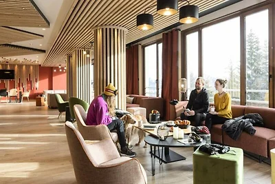 4-kamerappartement voor 8 personen met uitzic...