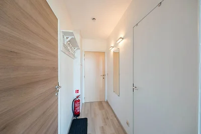 Gemütliches Studio im 5. Stock
