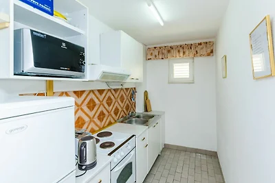 Villa Bind - Comfort Double Room with Patio a...