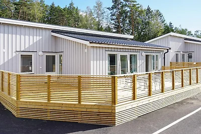 6 personas casa en STRÖMSTAD
