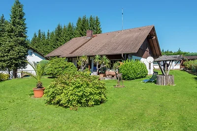 Appartamento a Gütenbach con foresta vicina