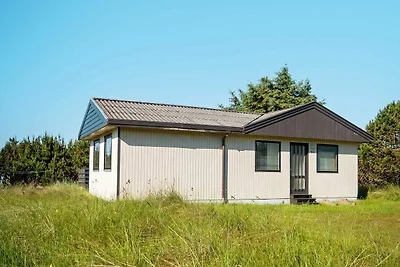 6 Personen Ferienhaus in Thisted-By Traum
