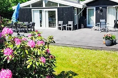6 Personen Ferienhaus in Vig