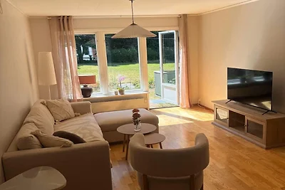 5 Personen vakantie huis in Bräkne-Hoby