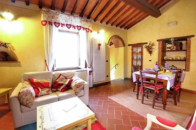 Grazioso Agriturismo a Pian di Scò con...