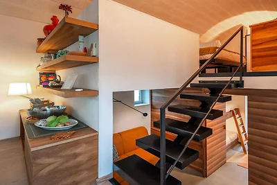 Villa tranquille dans les Pouilles