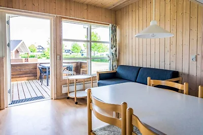 Ferienhaus mit WLAN