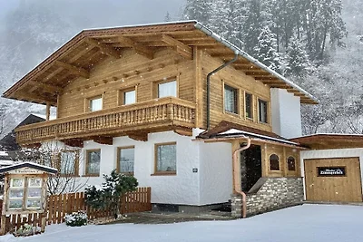 Ferienhaus mit 5 Schlafzimmer
