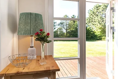 6 Personen Ferienhaus in Nibe-By Traum