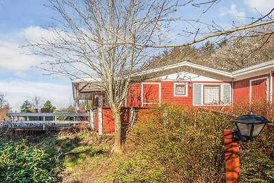 6 Personen Ferienhaus in Struer-By Traum