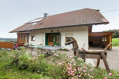 Modernes Apartment in Waldachtal in Waldnähe