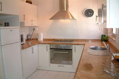 Ferienhaus mit 3 Schlafzimmer