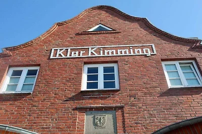 Ferienwohnung in Nebel mit Schwimmbecken