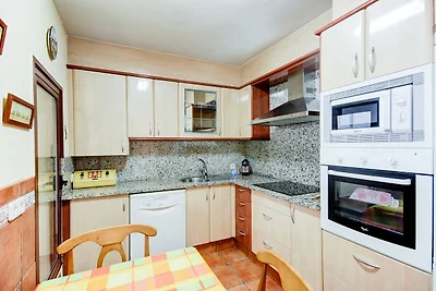 Bellissimo appartamento con vista