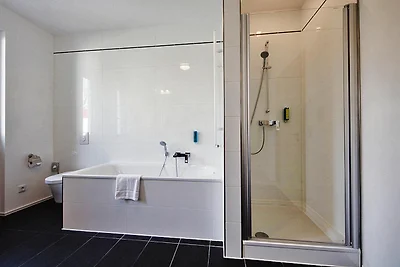 Appartement in Strausberg mit Frühstück...
