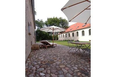 Ferienwohnung mit 1 Schlafzimmer
