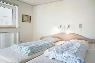 4 persoons vakantie huis in Allinge-By Traum
