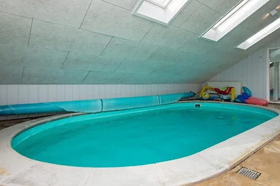 6 Personen Ferienhaus in Ebeltoft-By Traum