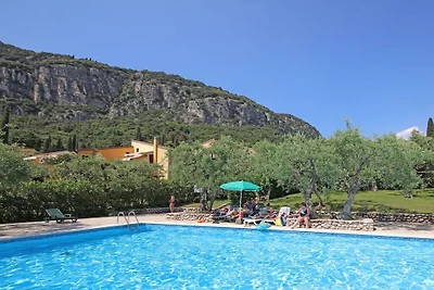 Appartement Pratone Trilo avec terrasse