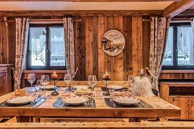 Courchevel 1850 - 6 Personen - Kurortzentrum