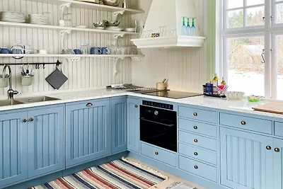 9 Personen Ferienhaus in Bellö-By Traum