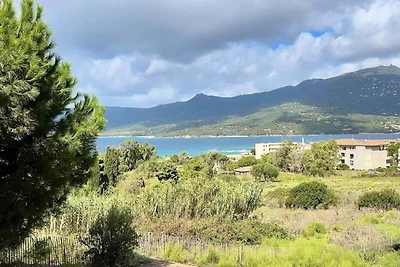 Residenz Bel'orizonte für 4 Personen