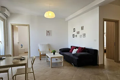 Apartament w Sarandzie blisko plaży