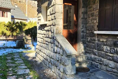 Chalet in Valloire in der Nähe der Skilifte