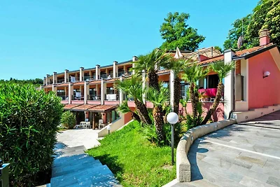 Casa vacanze nel Residence Belvedere