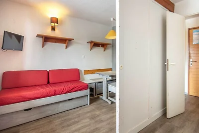 Appartement in de buurt van Tignes Slopes
