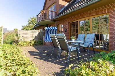 Landhaus in Vollerwiek