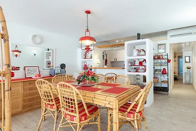 Apartamento 24 Edificio Canopus - Apartment