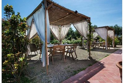 Villa Boscone Comfortabele vakantiewoning