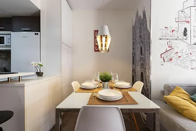 El Arenal - Apartment In Torremolinos.