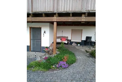 Montagnes Noires Rhön