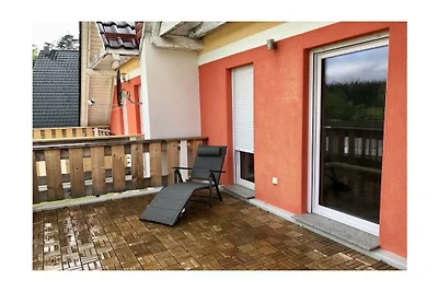 Tinla Komfortable Ferienresidenz