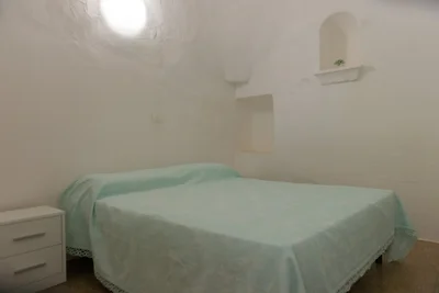 Ferienhaus Trulla da Nonno Marco in...