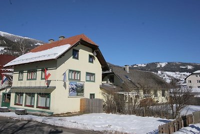 Apartment in St. Michael im Lungau nahe...