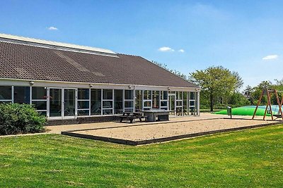 4 Personen Ferienhaus auf einem Ferienpark...