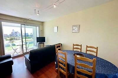 Residenz Les Ondines für 4 Personen