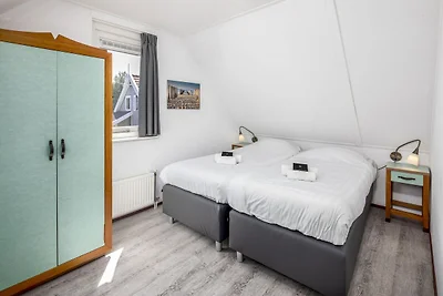 Entspannende Villa mit privater Sauna