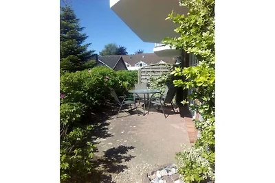 Ferienwohnung mit 1 Schlafzimmer