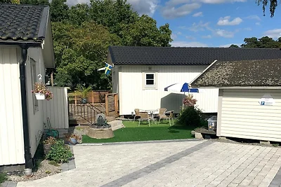 4 Sterne Ferienhaus in SÖLVESBORG