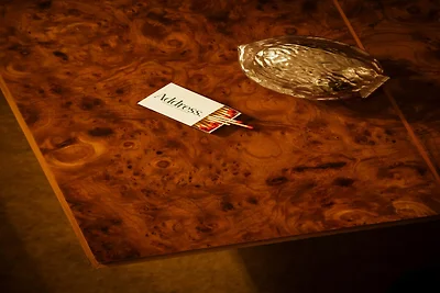 Erhabene und Design-Wohnung Place Vendome